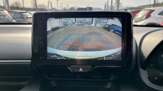 Toyota Yaris 1.5 Hybrid Design 5dr CVT Hybrid Hatchback